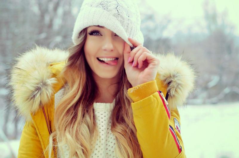 Looking for Warmth This Winter. Discover Adidas