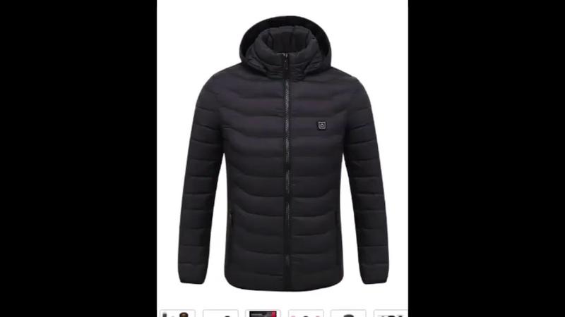 Looking for Warmth This Winter. Discover Adidas