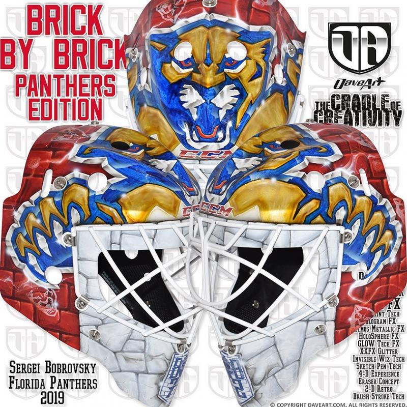 Looking For Warrior Goalie Gear. Here