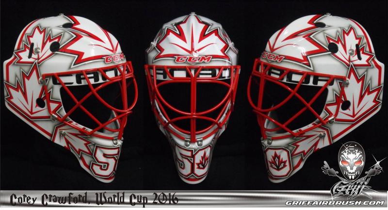 Looking For Warrior Goalie Gear. Here