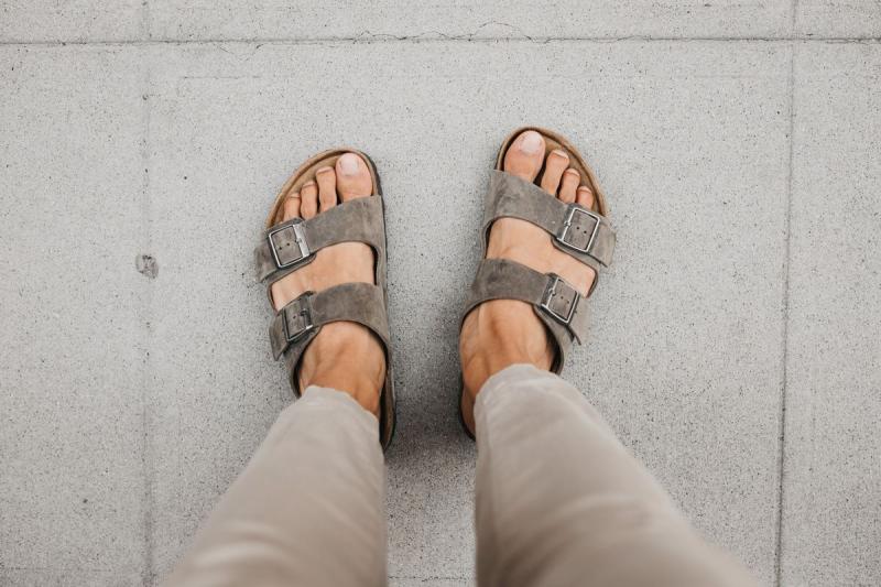 Looking for Water Friendly Sandals This Summer. Find Out Why Birkenstocks are Perfect