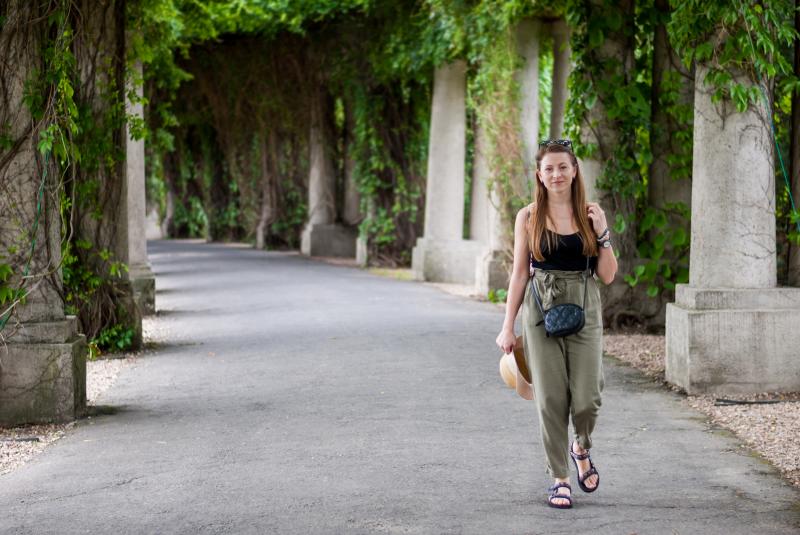 Looking for Water Friendly Sandals This Summer. Find Out Why Birkenstocks are Perfect
