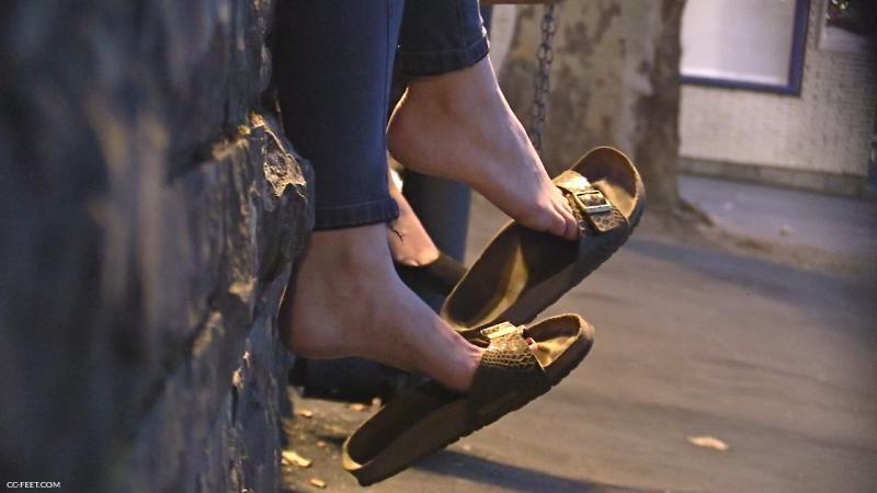 Looking for Water Friendly Sandals This Summer. Find Out Why Birkenstocks are Perfect
