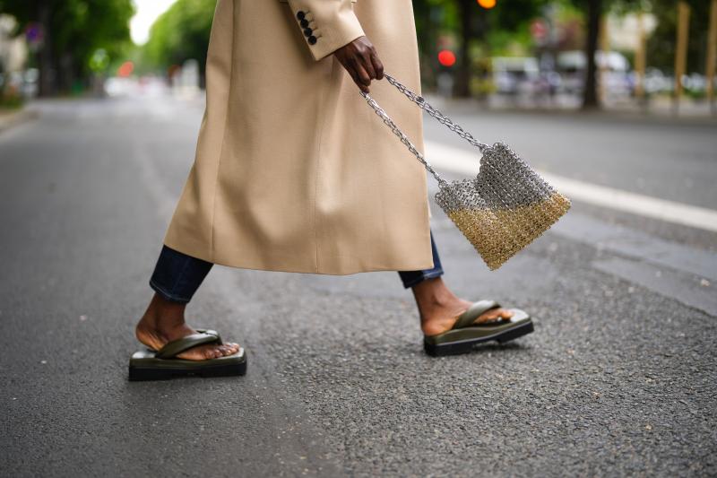 Looking for Water Friendly Sandals This Summer. Find Out Why Birkenstocks are Perfect