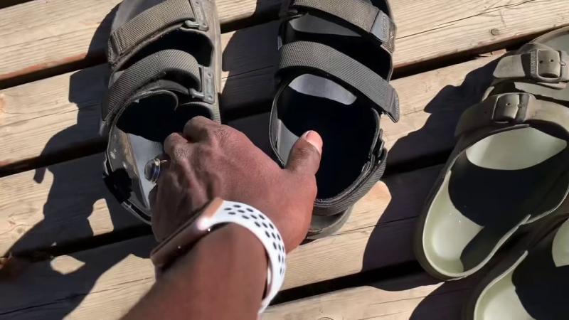 Looking for Water Friendly Sandals This Summer. Find Out Why Birkenstocks are Perfect