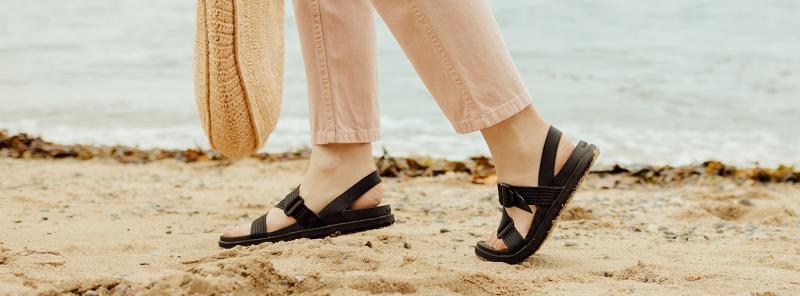 Looking for Water Friendly Sandals This Summer. Find Out Why Birkenstocks are Perfect