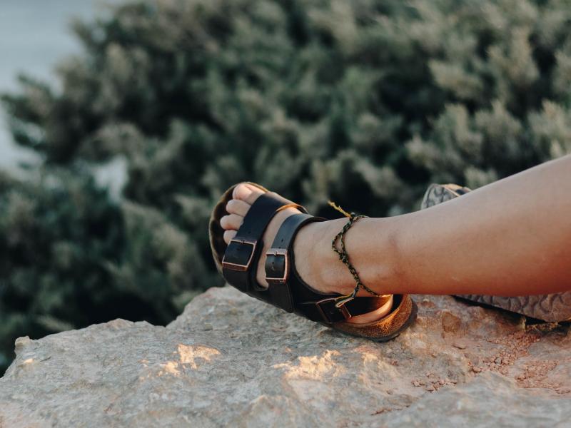Looking for Water Friendly Sandals This Summer. Find Out Why Birkenstocks are Perfect