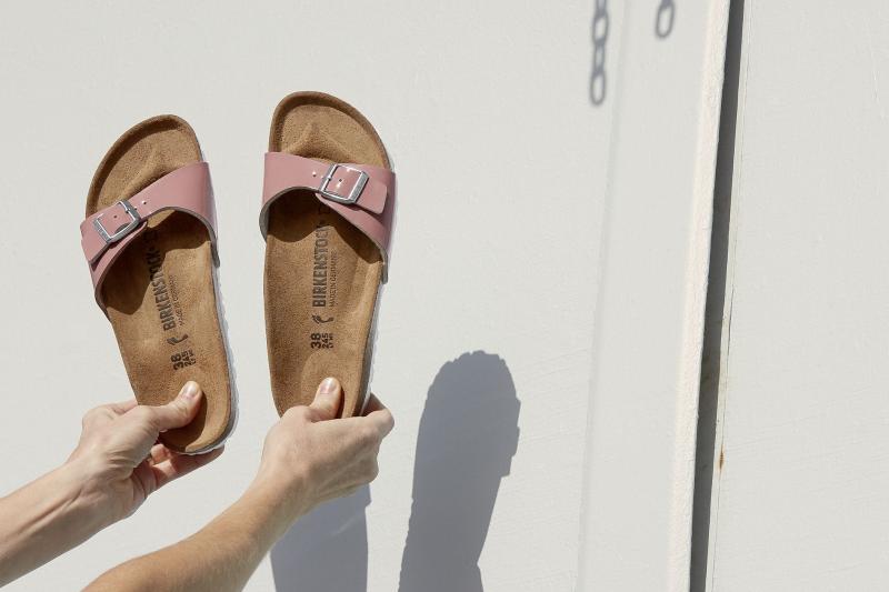 Looking for Water Friendly Sandals This Summer. Find Out Why Birkenstocks are Perfect