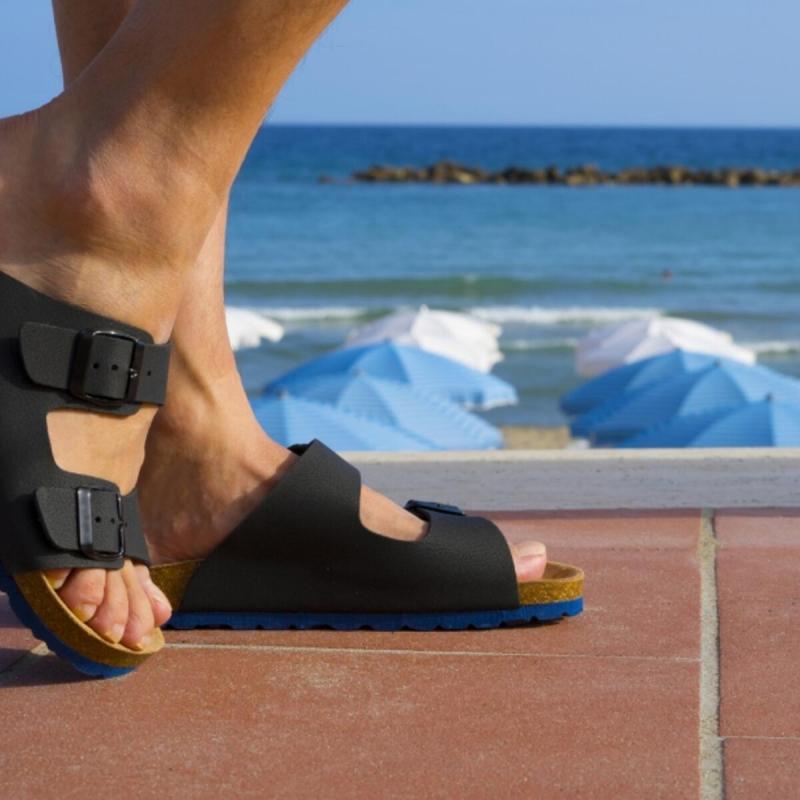 Looking for Water Friendly Sandals This Summer. Find Out Why Birkenstocks are Perfect