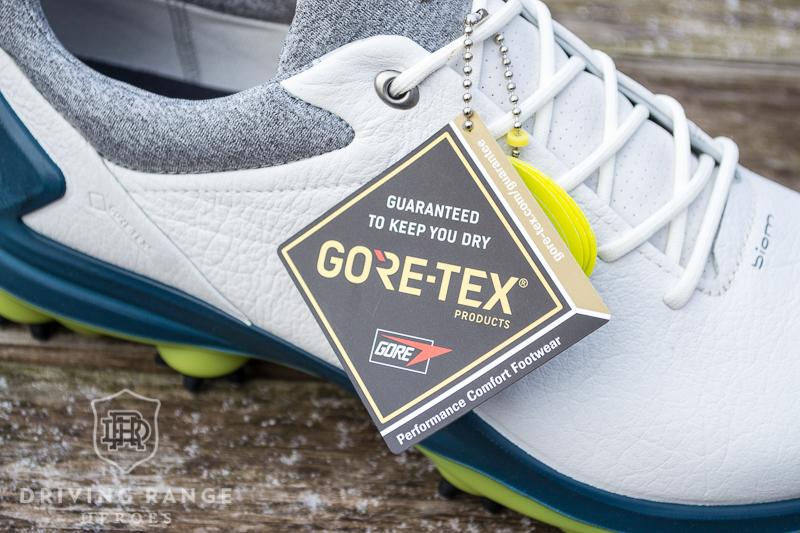 Looking for Waterproof Golf Shoes to Keep Feet Dry. Find Out Here