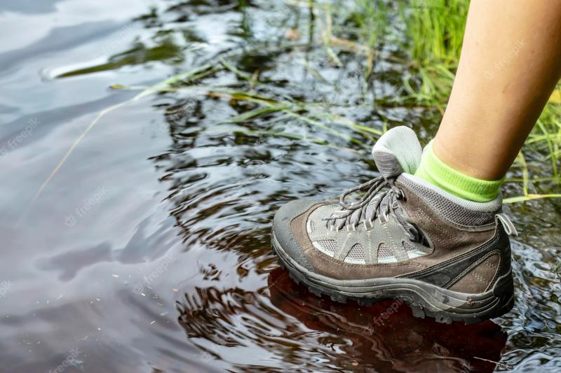 Looking for Waterproof Golf Shoes to Keep Feet Dry. Find Out Here
