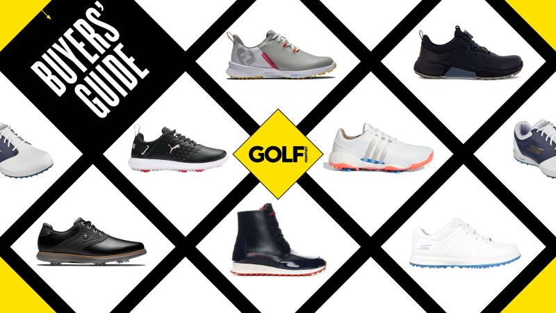 Looking for Waterproof Golf Shoes to Keep Feet Dry. Find Out Here