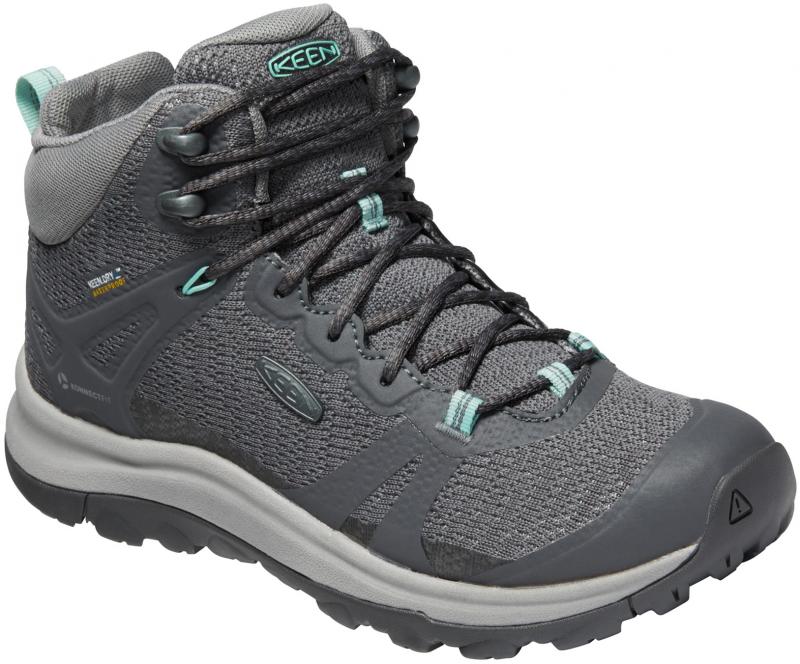 Looking for Waterproof Hiking Shoes. Discover The Best Keen Dry Options