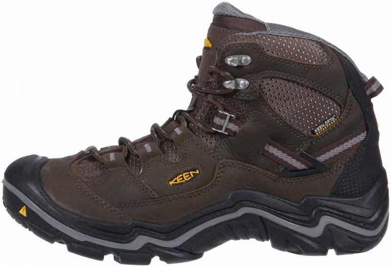 Looking for Waterproof Hiking Shoes. Discover The Best Keen Dry Options