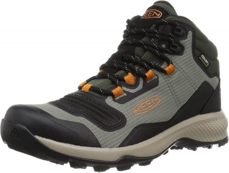 Looking for Waterproof Hiking Shoes. Discover The Best Keen Dry Options