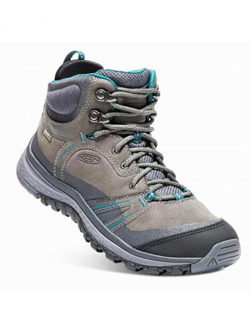 Looking for Waterproof Hiking Shoes. Discover The Best Keen Dry Options