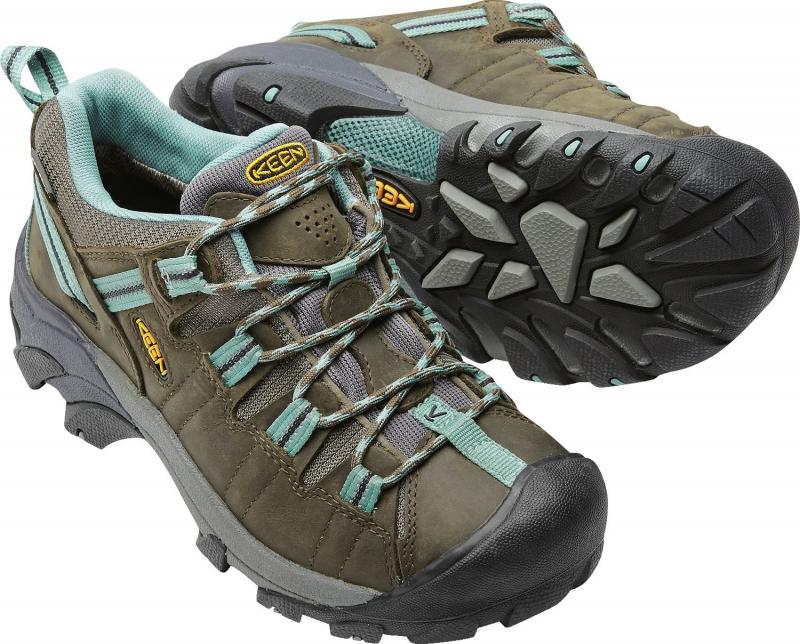 Looking for Waterproof Hiking Shoes. Discover The Best Keen Dry Options
