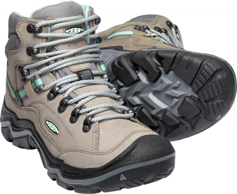 Looking for Waterproof Hiking Shoes. Discover The Best Keen Dry Options