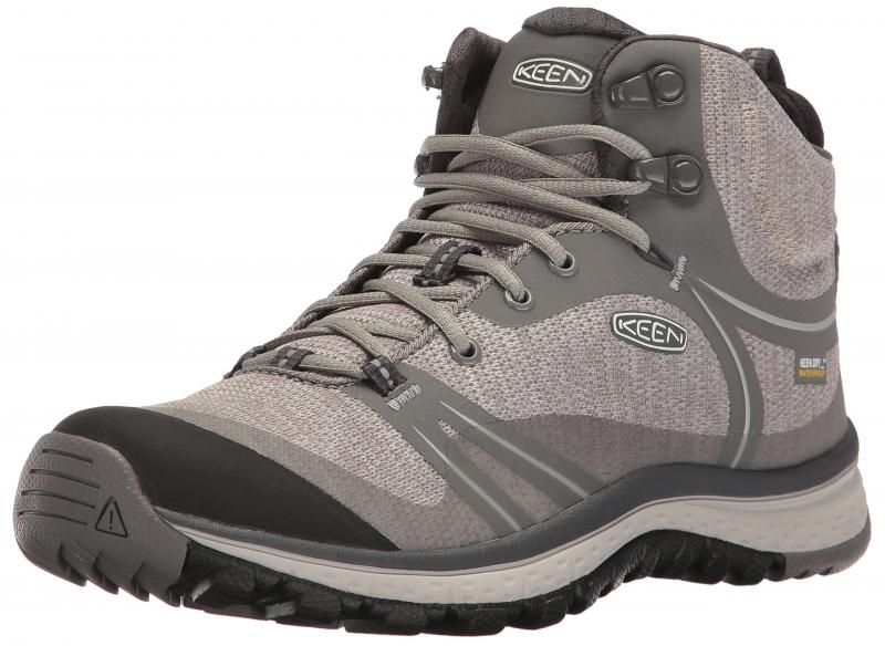 Looking for Waterproof Hiking Shoes. Discover The Best Keen Dry Options