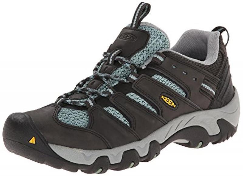 Looking for Waterproof Hiking Shoes. Discover The Best Keen Dry Options