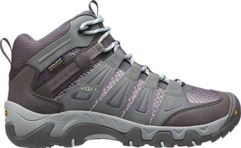 Looking for Waterproof Hiking Shoes. Discover The Best Keen Dry Options