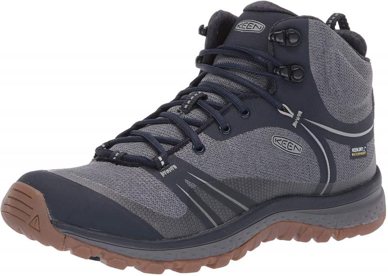 Looking for Waterproof Hiking Shoes. Discover The Best Keen Dry Options