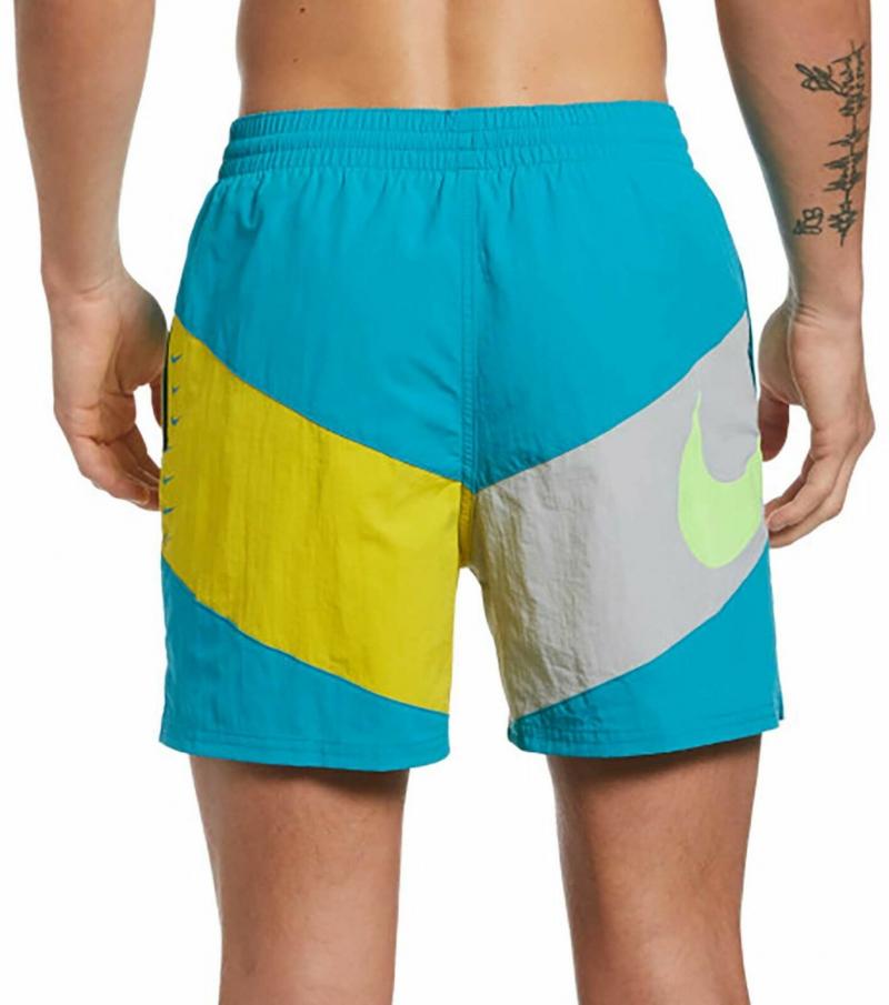 Looking for Waterproof Swim Shorts. Here are 15 Key Features of the Huk 5.5 Men