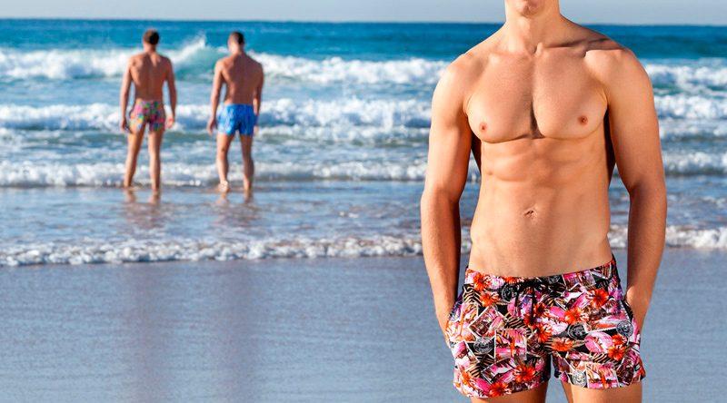 Looking for Waterproof Swim Shorts. Here are 15 Key Features of the Huk 5.5 Men