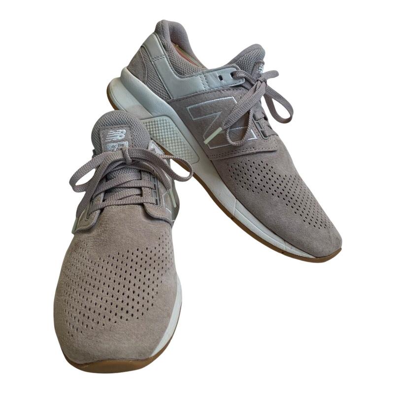 Looking for Ways to Style Your New Balance 247 Revlites. Here Are 15 Ways You’ve Never Thought Of