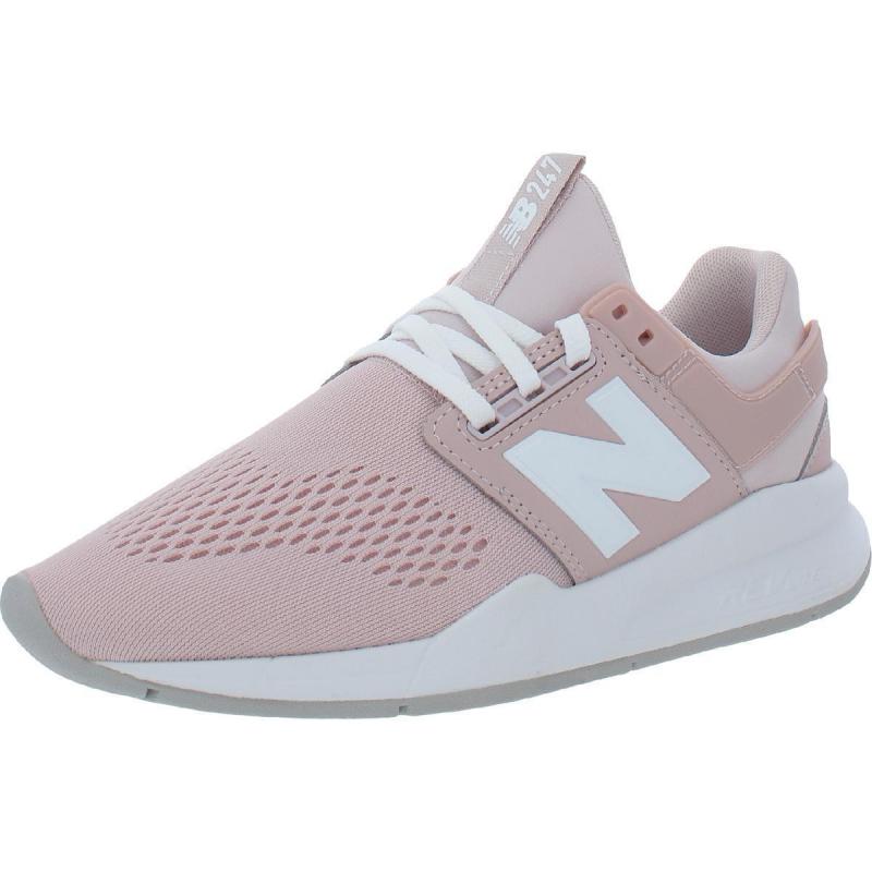 Looking for Ways to Style Your New Balance 247 Revlites. Here Are 15 Ways You’ve Never Thought Of