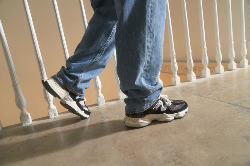 Looking for Ways to Style Your New Balance 247 Revlites. Here Are 15 Ways You’ve Never Thought Of