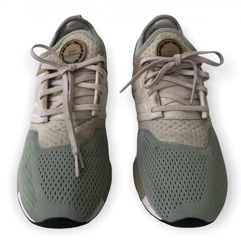 Looking for Ways to Style Your New Balance 247 Revlites. Here Are 15 Ways You’ve Never Thought Of