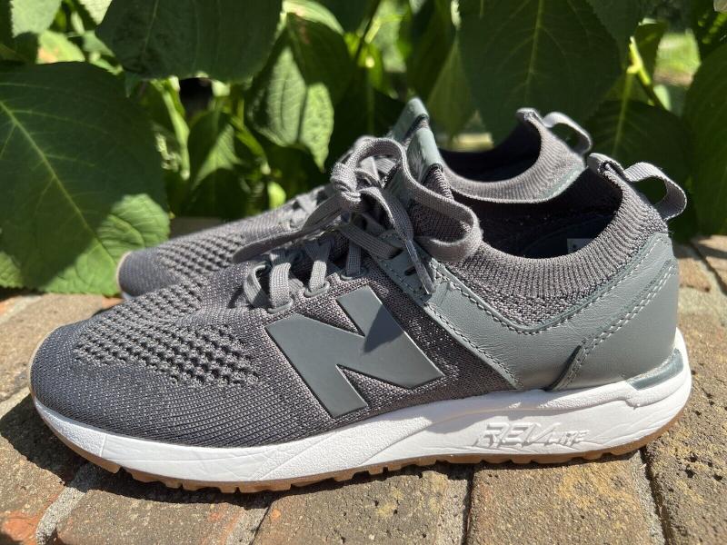 Looking for Ways to Style Your New Balance 247 Revlites. Here Are 15 Ways You’ve Never Thought Of