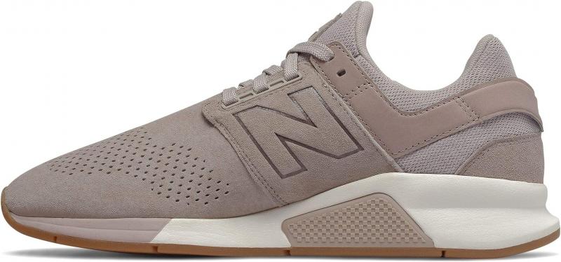 Looking for Ways to Style Your New Balance 247 Revlites. Here Are 15 Ways You’ve Never Thought Of