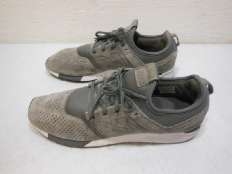 Looking for Ways to Style Your New Balance 247 Revlites. Here Are 15 Ways You’ve Never Thought Of
