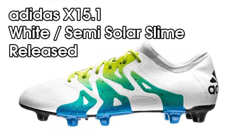 Looking for White Adidas Football Cleats. Consider These 15 Must-Know Facts