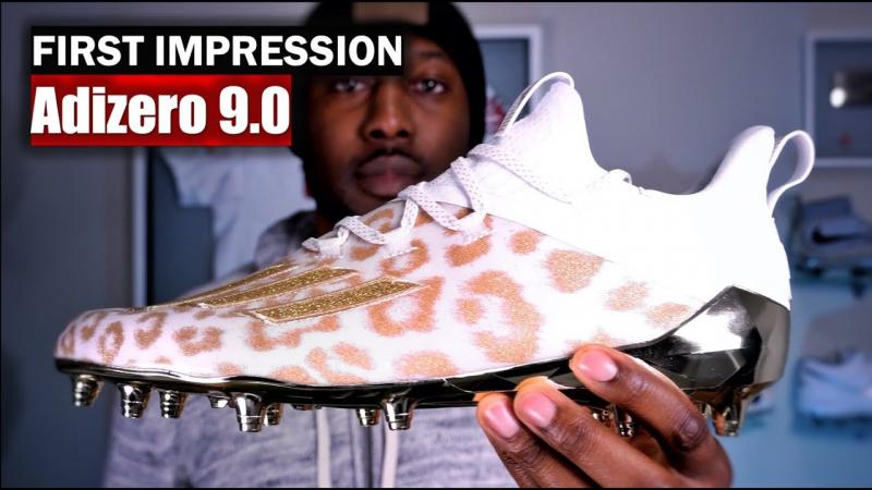 Looking for White Adidas Football Cleats. Consider These 15 Must-Know Facts