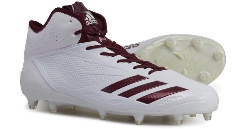Looking for White Adidas Football Cleats. Consider These 15 Must-Know Facts