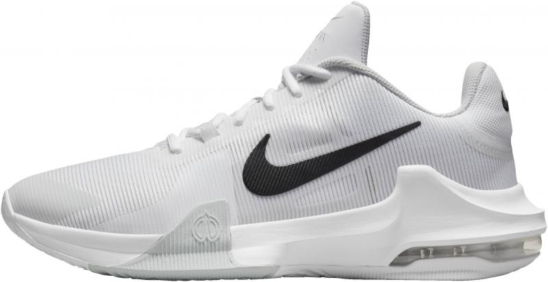 Looking for White Basketball Shoes. The 15 Best Models for 2022