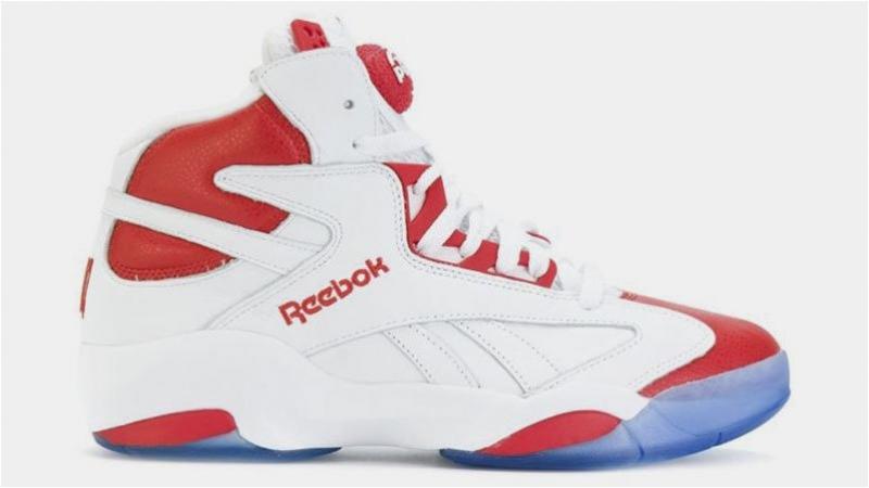 Looking for White Basketball Shoes. The 15 Best Models for 2022