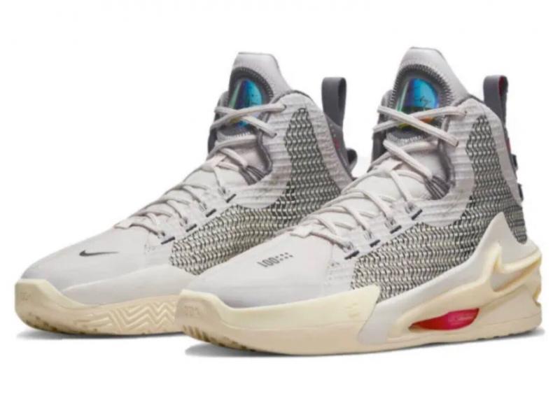 Looking for White Basketball Shoes. The 15 Best Models for 2022