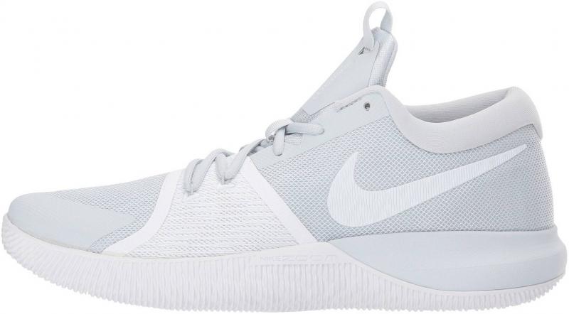 Looking for White Basketball Shoes. The 15 Best Models for 2022