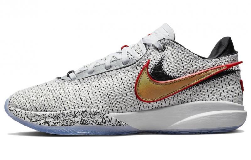 Looking for White Basketball Shoes. The 15 Best Models for 2022