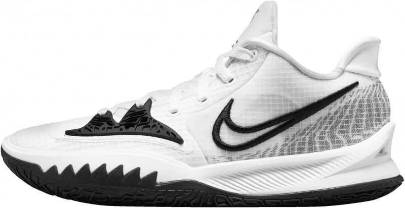 Looking for White Basketball Shoes. The 15 Best Models for 2022
