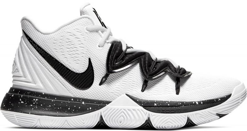 Looking for White Basketball Shoes. The 15 Best Models for 2022