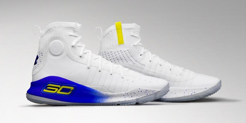 Looking for White Basketball Shoes. The 15 Best Models for 2022
