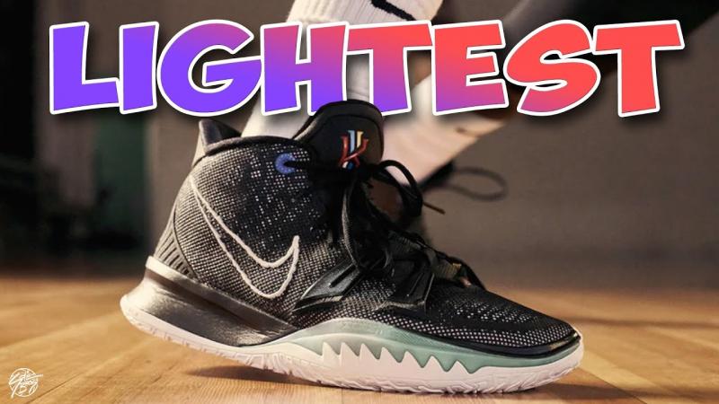 Looking for White Basketball Shoes. The 15 Best Models for 2022