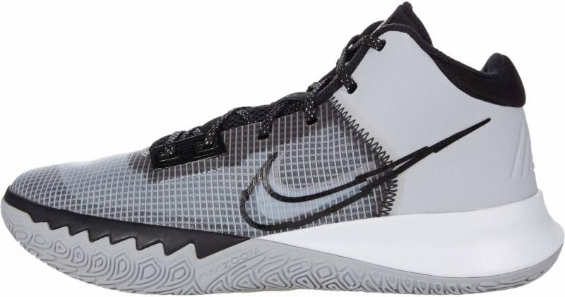 Looking for White Basketball Shoes. The 15 Best Models for 2022