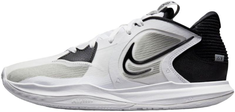 Looking for White Basketball Shoes. The 15 Best Models for 2022