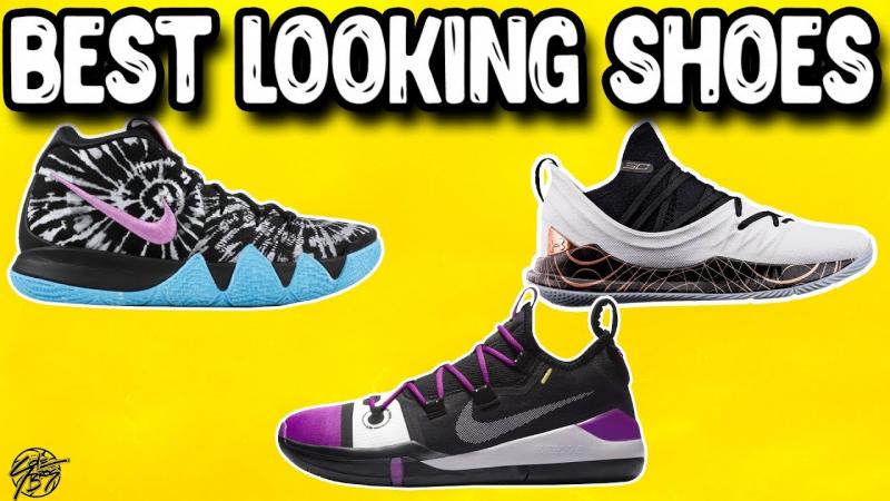 Looking for White Basketball Shoes. The 15 Best Models for 2022